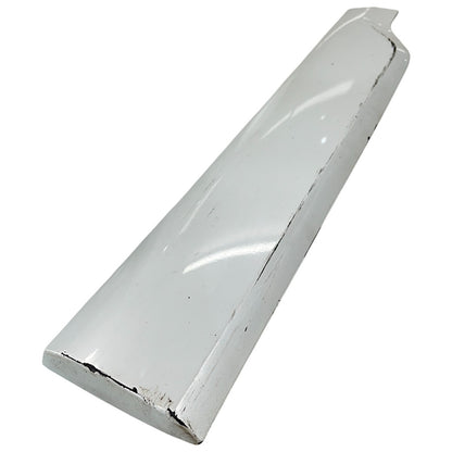 Friso Aplique Porta Volvo XC90 Moment 2020 Traseira Direita