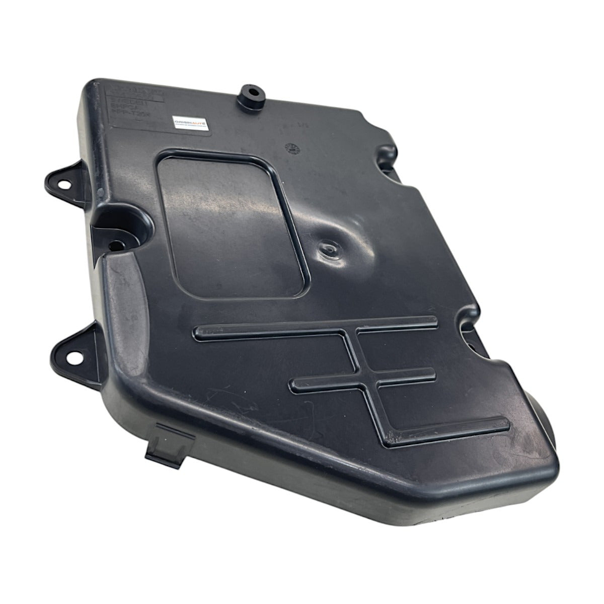 Tampa Caixa Modulo Injeção Volvo XC90 T6 Momentum 2020 2021