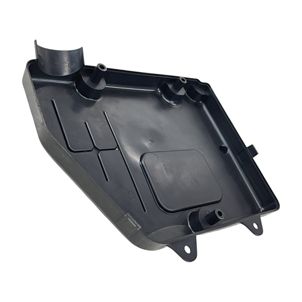 Tampa Caixa Modulo Injeção Volvo XC90 T6 Momentum 2020 2021