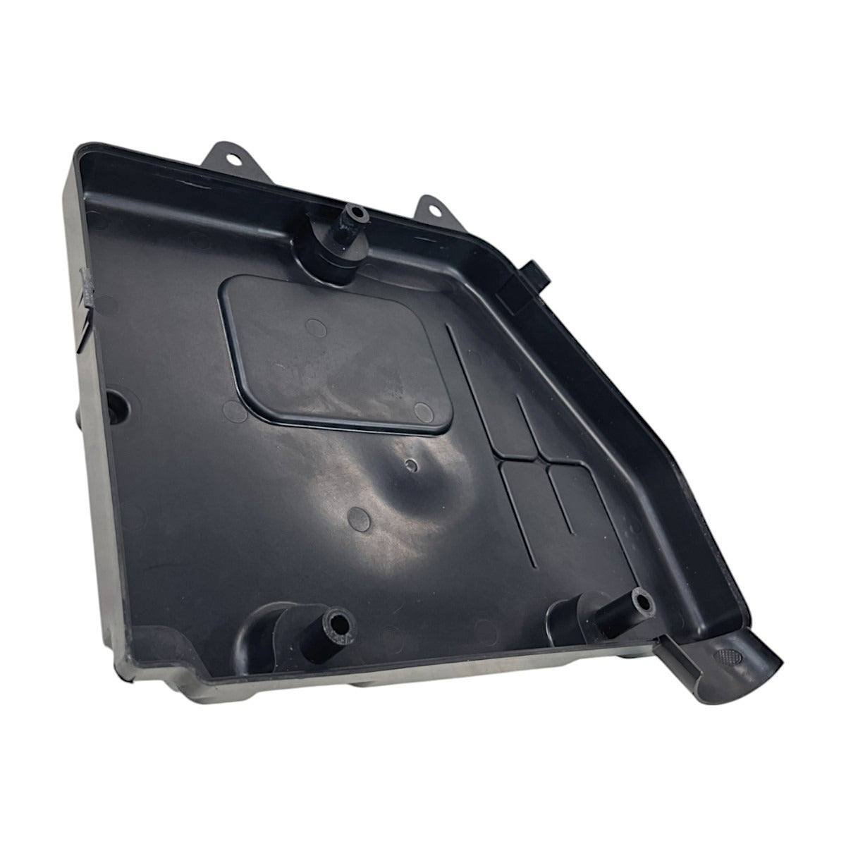 Tampa Caixa Modulo Injeção Volvo XC90 T6 Momentum 2020 2021