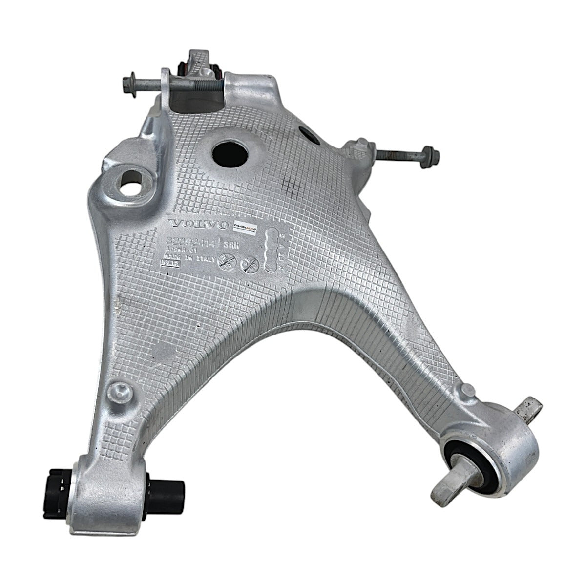 Bandeja Balança Volvo XC90 2019 2020 2021 Traseira Direita