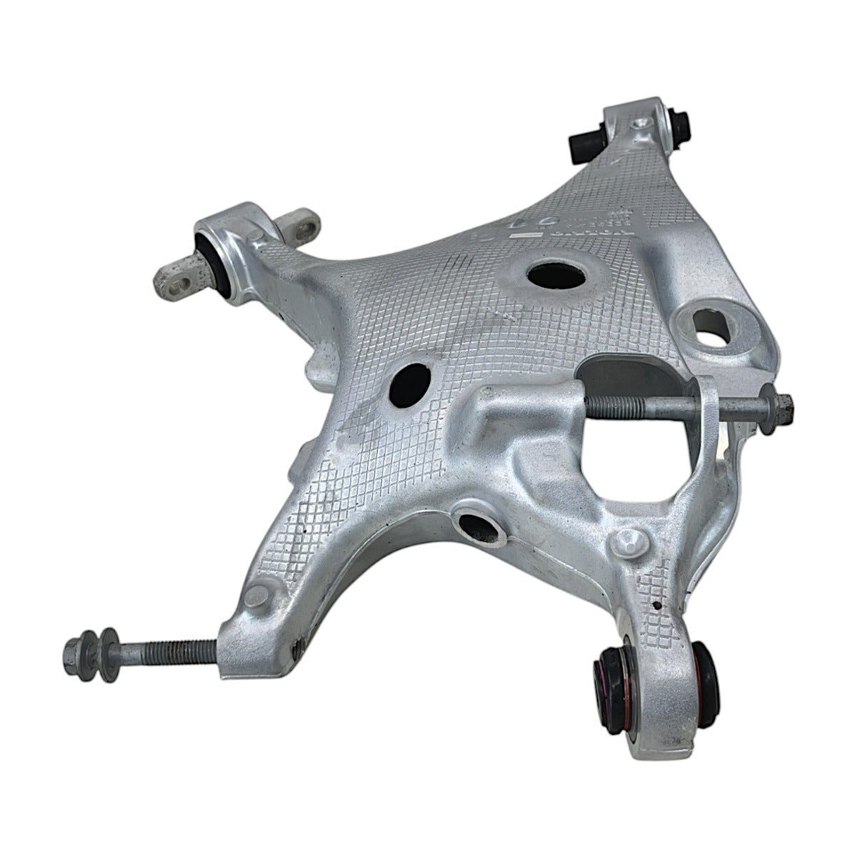 Bandeja Balança Volvo XC90 2019 2020 2021 Traseira Direita