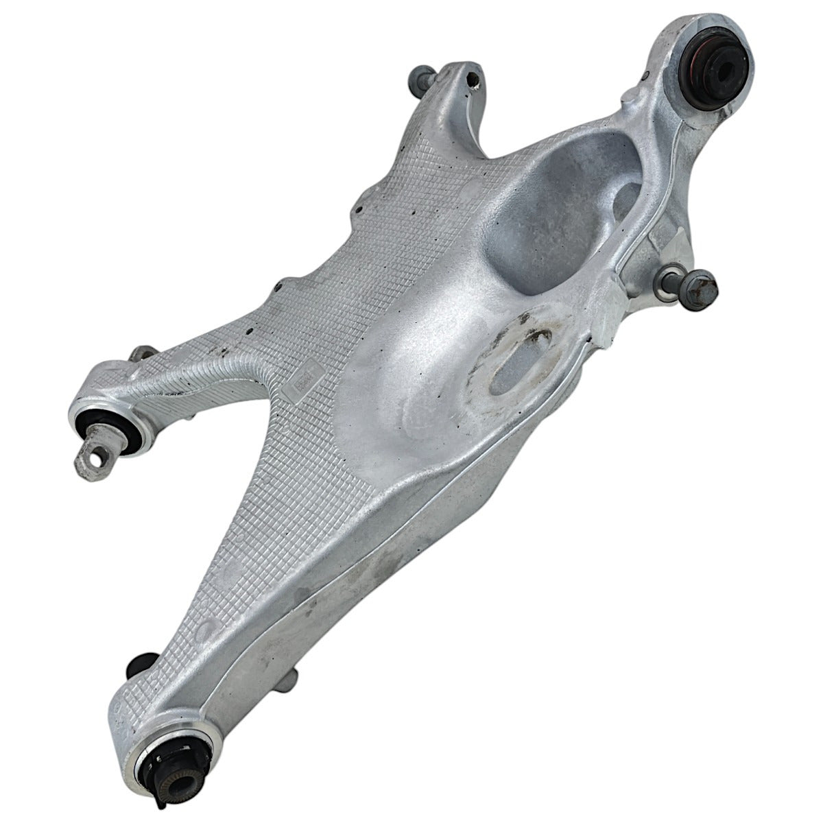 Bandeja Balança Volvo XC90 2019 2020 2021 Traseira Direita