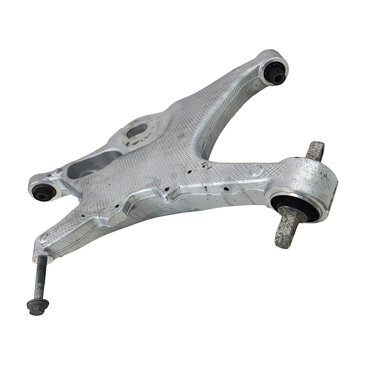 Bandeja Balança Volvo XC90 2019 2020 2021 Traseira Direita