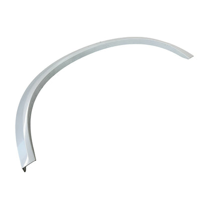 Moldura Caixa Roda Volvo XC90 Momentu 2020 Traseiro Esquerdo