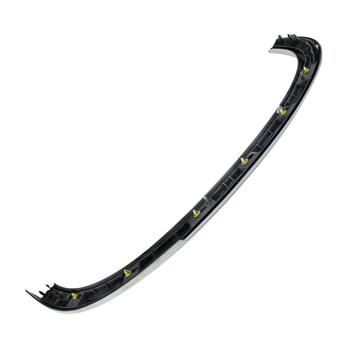 Moldura Caixa Roda Volvo XC90 Momentu 2020 Traseiro Esquerdo