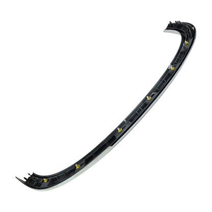 Moldura Caixa Roda Volvo XC90 Momentu 2020 Traseiro Esquerdo