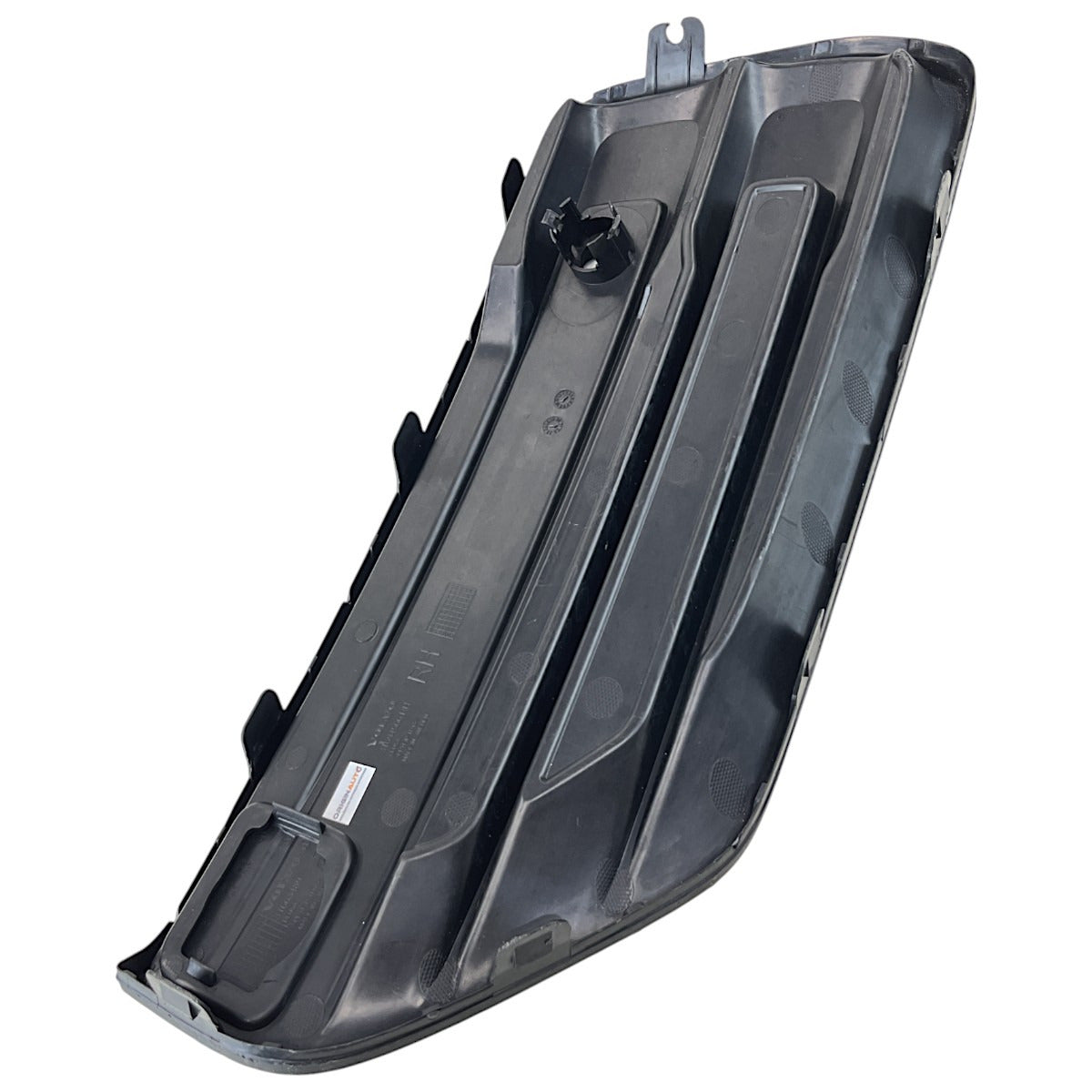 Grade Parachoque Volvo XC90 T6 2018 2019 2020 Dianteiro