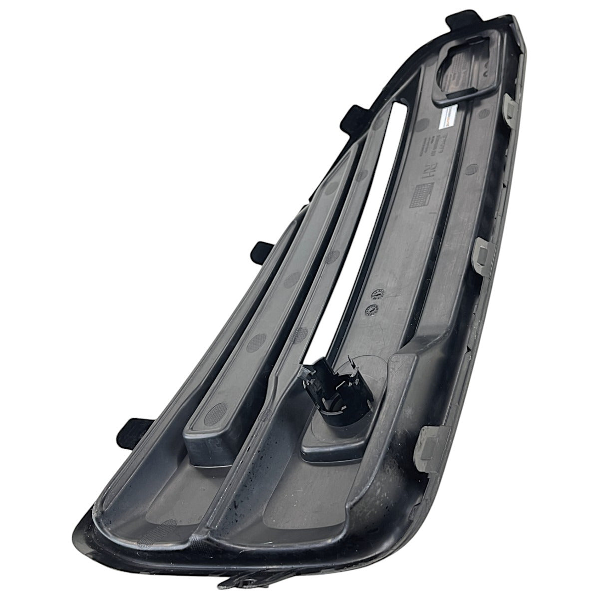 Grade Parachoque Volvo XC90 T6 2018 2019 2020 Dianteiro