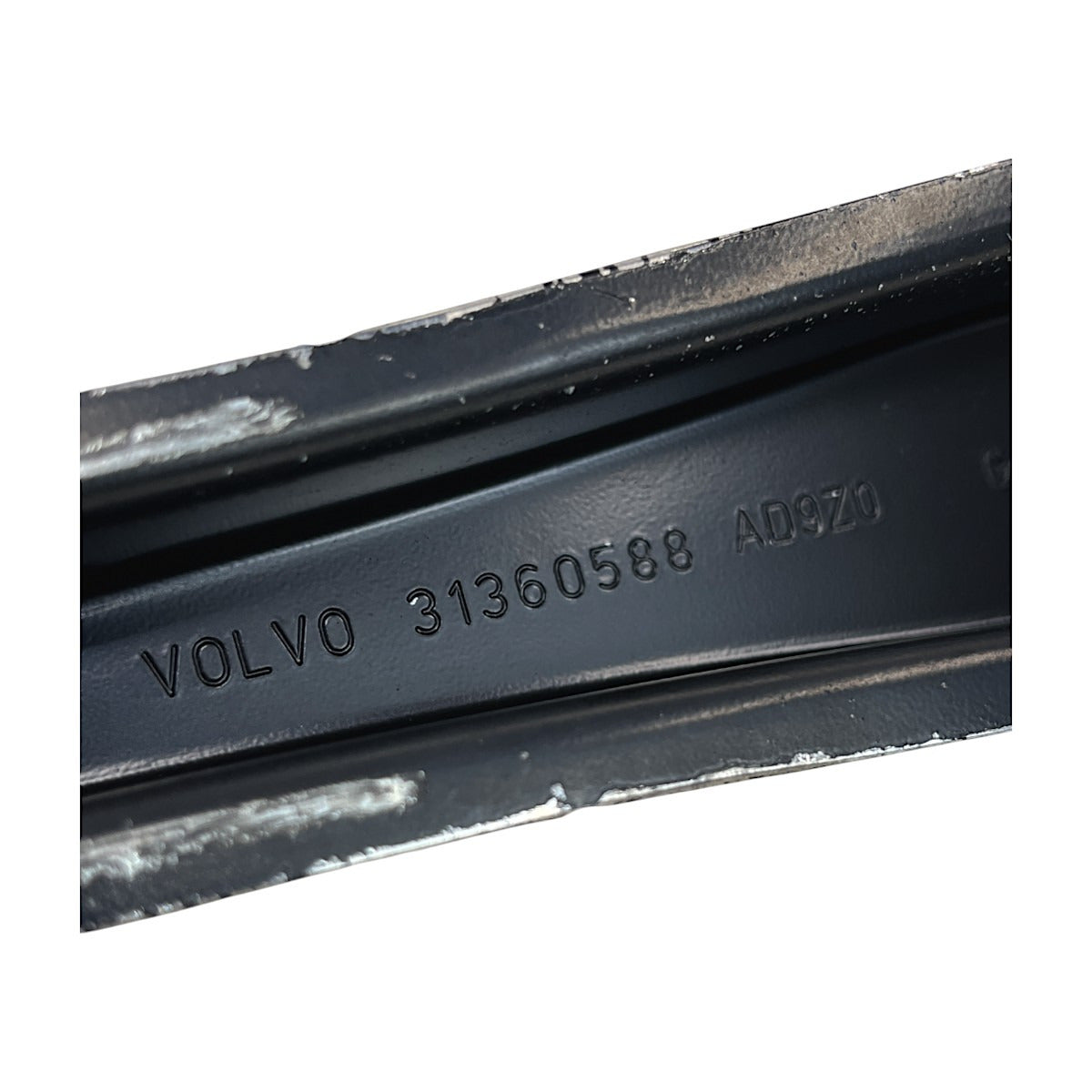 Braço Suspensão Volvo XC90 T6 2019 2020 2021 2022 Traseiro