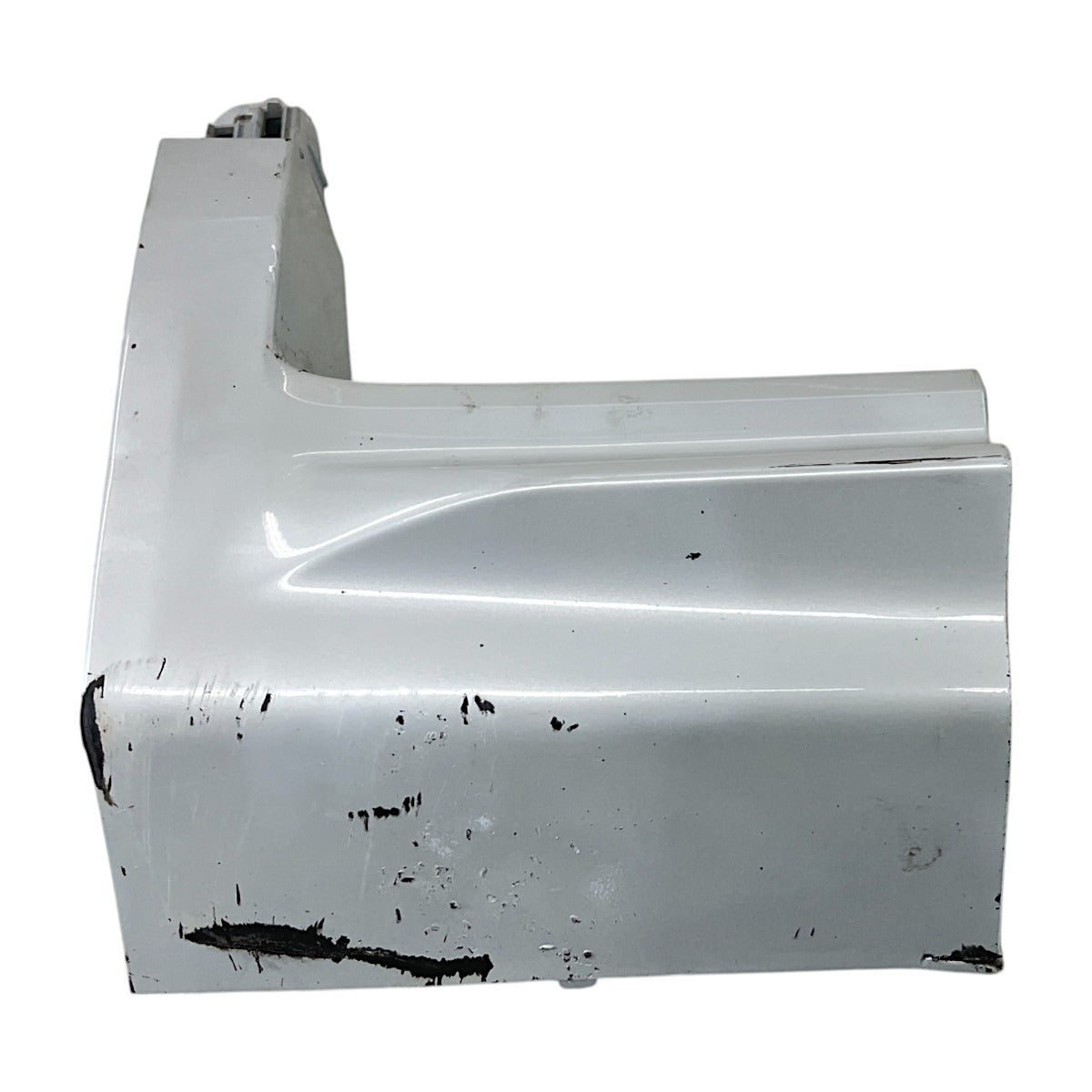 Ponta Spoiler Volvo XC90 T6 Momentum 2020 Lateral Direita