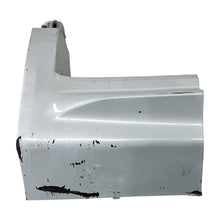 Ponta Spoiler Volvo XC90 T6 Momentum 2020 Lateral Direita