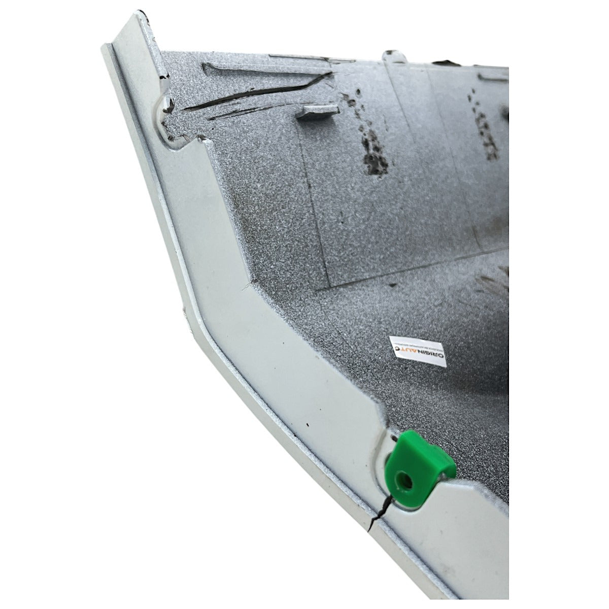 Ponta Spoiler Volvo XC90 T6 Momentum 2020 Lateral Direita