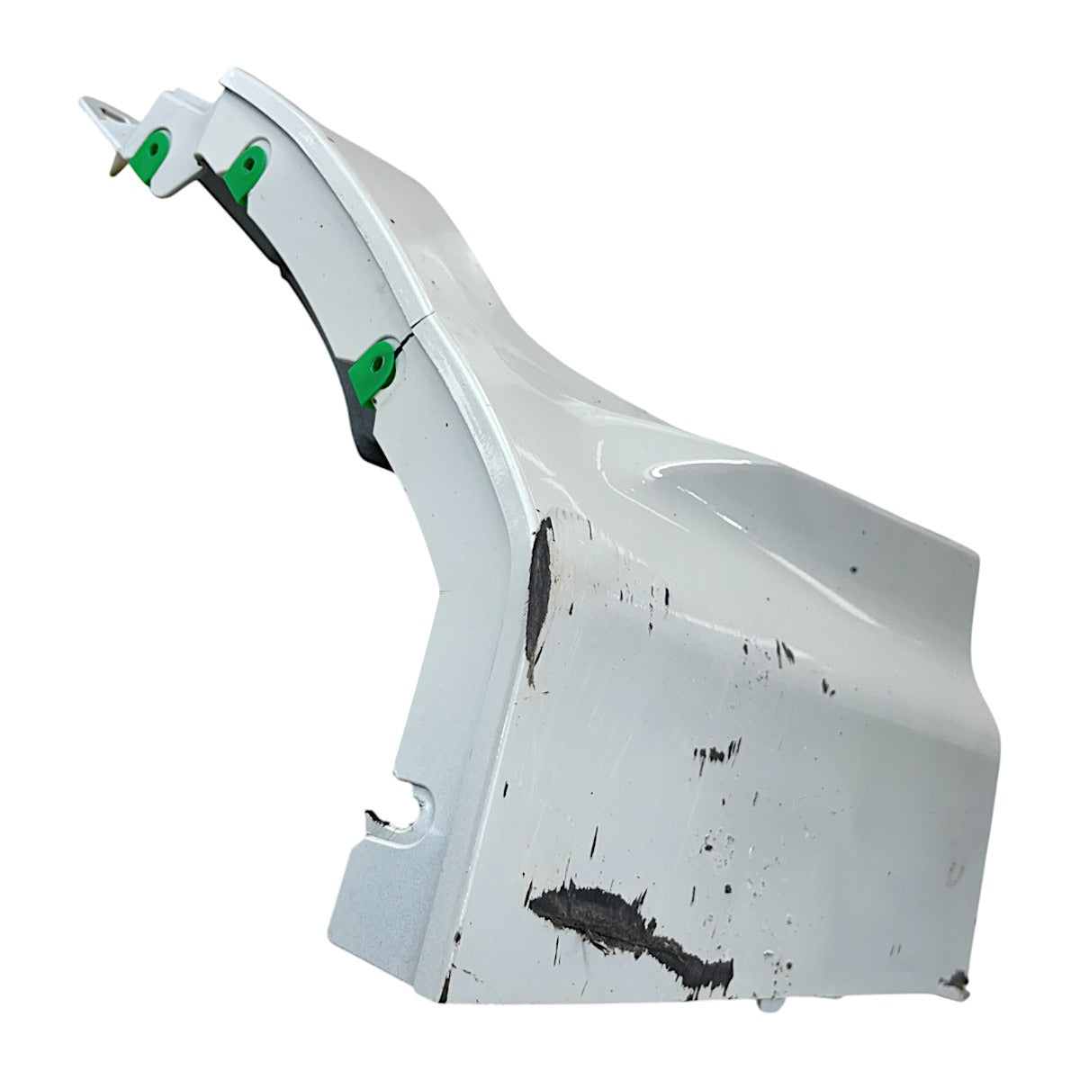 Ponta Spoiler Volvo XC90 T6 Momentum 2020 Lateral Direita