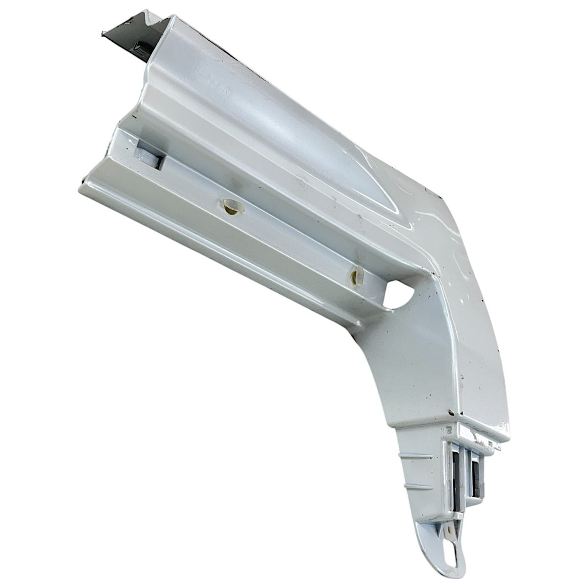 Ponta Spoiler Volvo XC90 T6 Momentum 2020 Lateral Direita