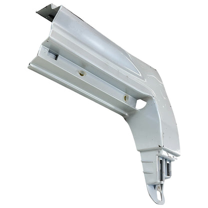 Ponta Spoiler Volvo XC90 T6 Momentum 2020 Lateral Direita