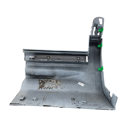 Ponta Spoiler Volvo XC90 T6 Momentum 2020 Lateral Direita