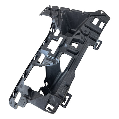 Suporte Reforço Parachoque Volvo XC90 2020 Dianteiro Direito