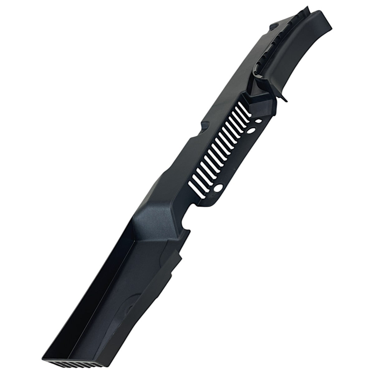 Acabamento Interno Paralama Volvo XC90 2019 2020 Esquerdo