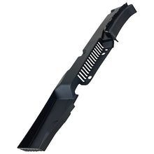 Acabamento Interno Paralama Volvo XC90 2019 2020 Esquerdo