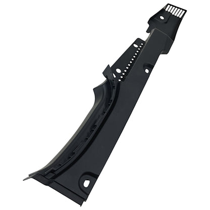 Acabamento Interno Paralama Volvo XC90 2019 2020 Esquerdo