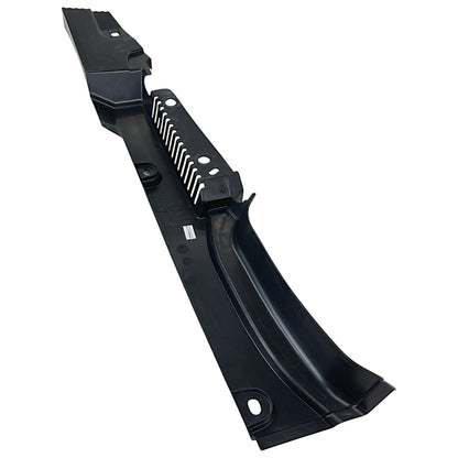 Acabamento Interno Paralama Volvo XC90 2019 2020 Esquerdo