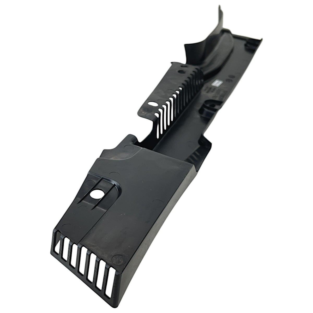 Acabamento Interno Paralama Volvo XC90 2019 2020 Esquerdo