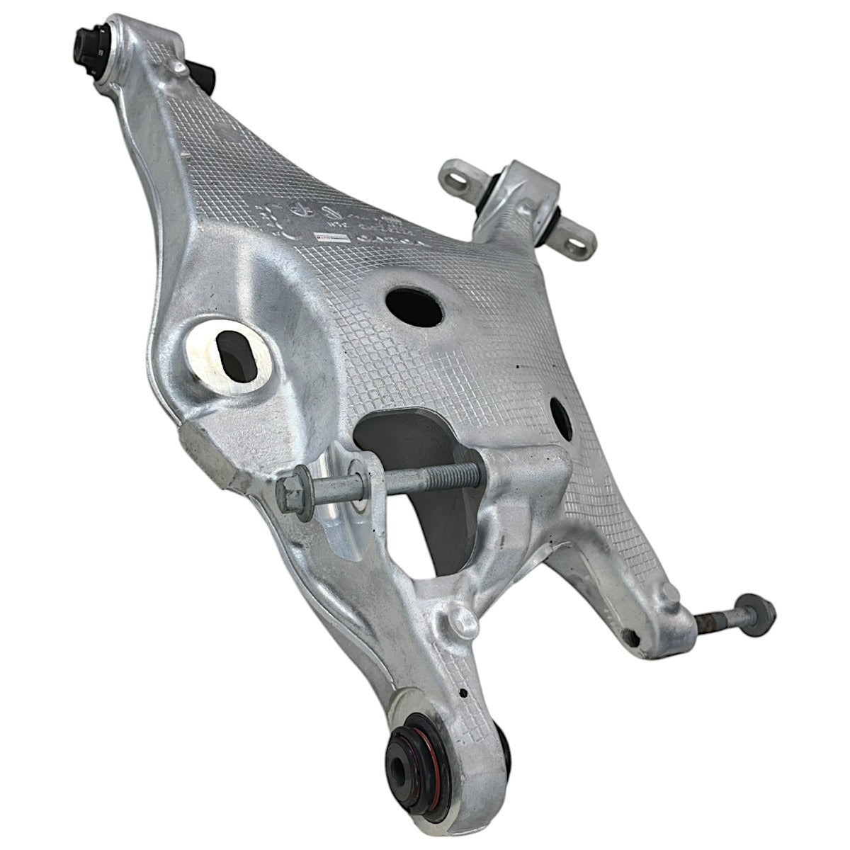 Bandeja Balança Volvo XC90 2019 2020 2021 Traseira Esquerda