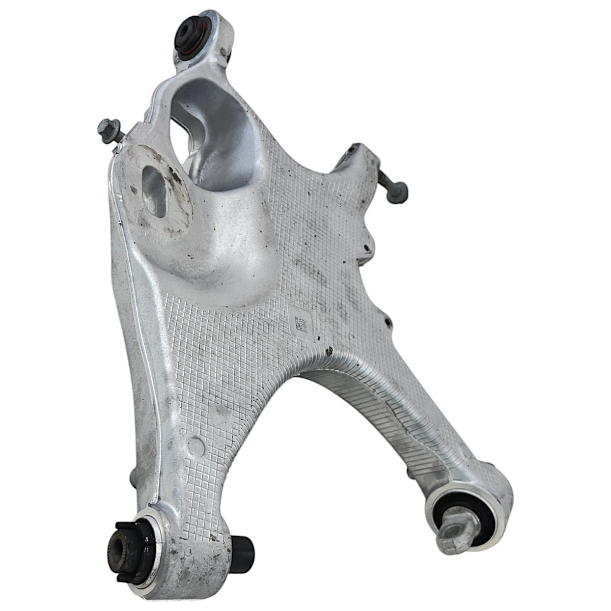 Bandeja Balança Volvo XC90 2019 2020 2021 Traseira Esquerda