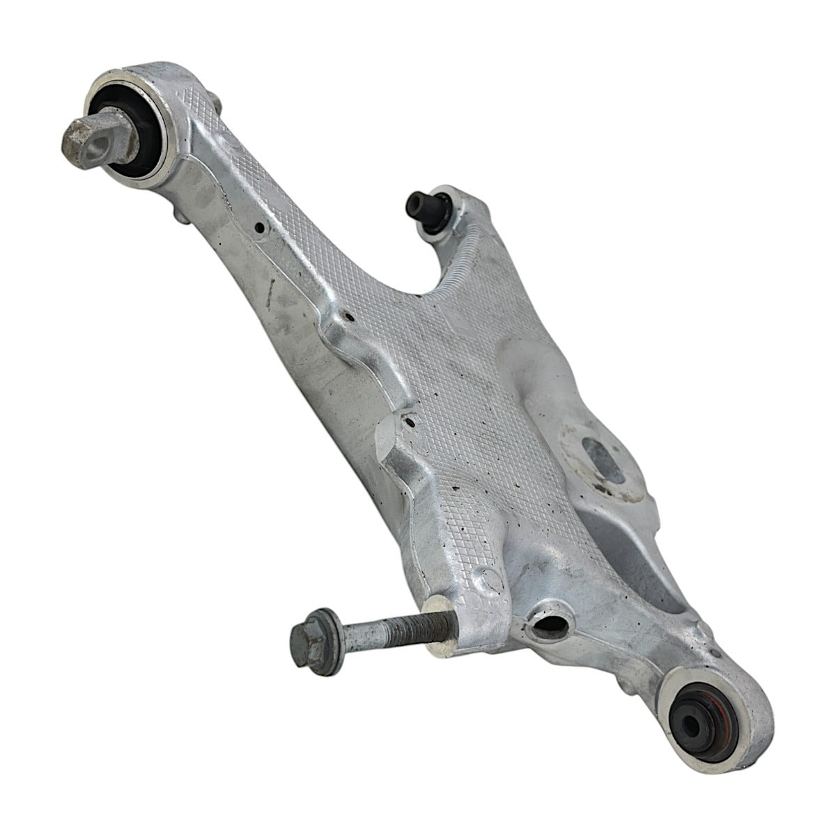 Bandeja Balança Volvo XC90 2019 2020 2021 Traseira Esquerda