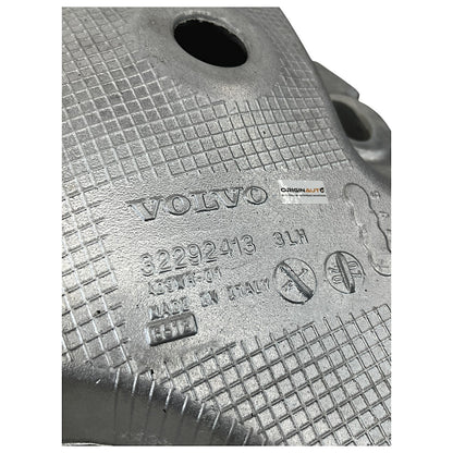 Bandeja Balança Volvo XC90 2019 2020 2021 Traseira Esquerda