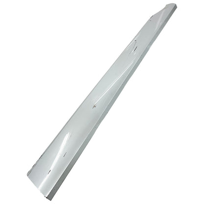 Friso Aplique Porta Volvo XC90 Moment 2020 Dianteira Direita