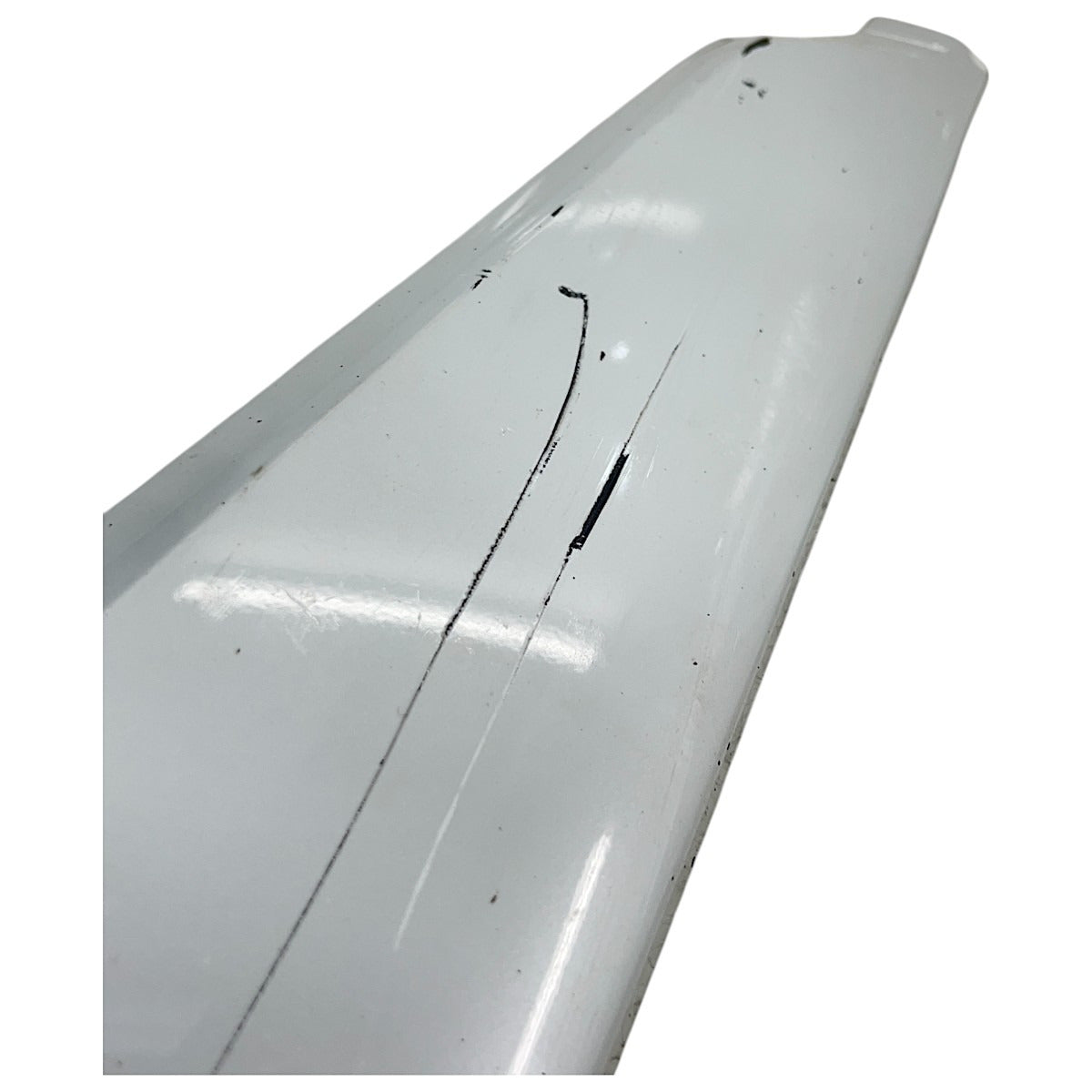 Friso Aplique Porta Volvo XC90 Moment 2020 Dianteira Direita