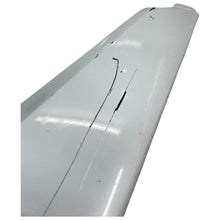 Friso Aplique Porta Volvo XC90 Moment 2020 Dianteira Direita