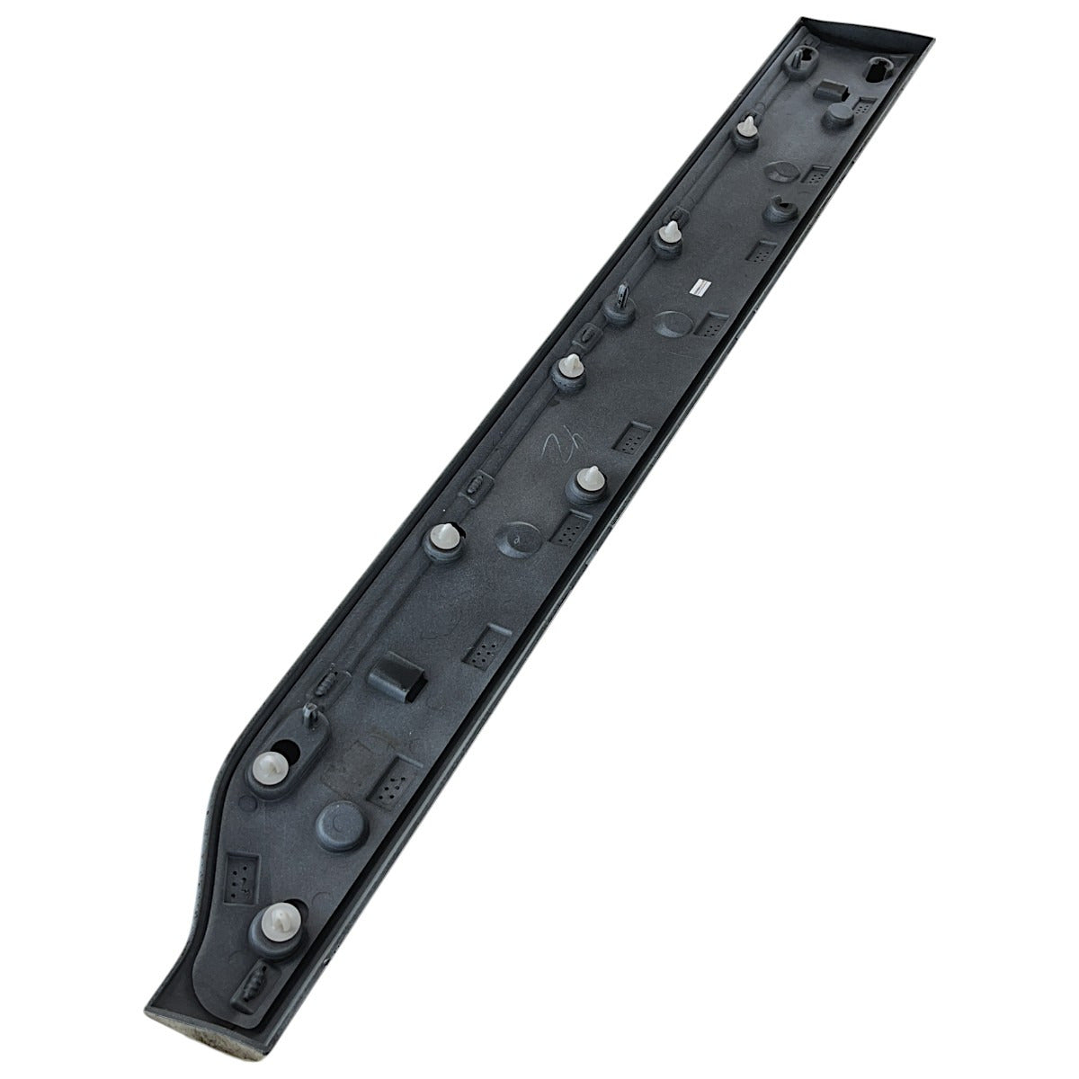 Friso Aplique Porta Volvo XC90 Moment 2020 Dianteira Direita