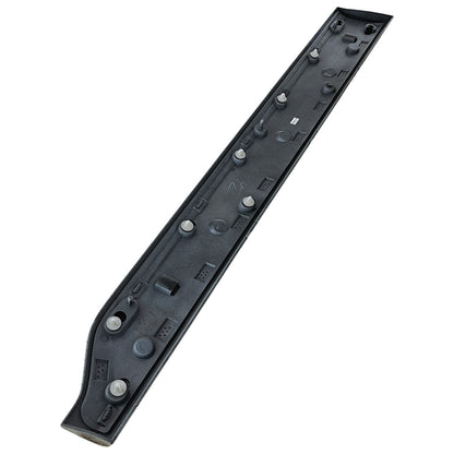 Friso Aplique Porta Volvo XC90 Moment 2020 Dianteira Direita