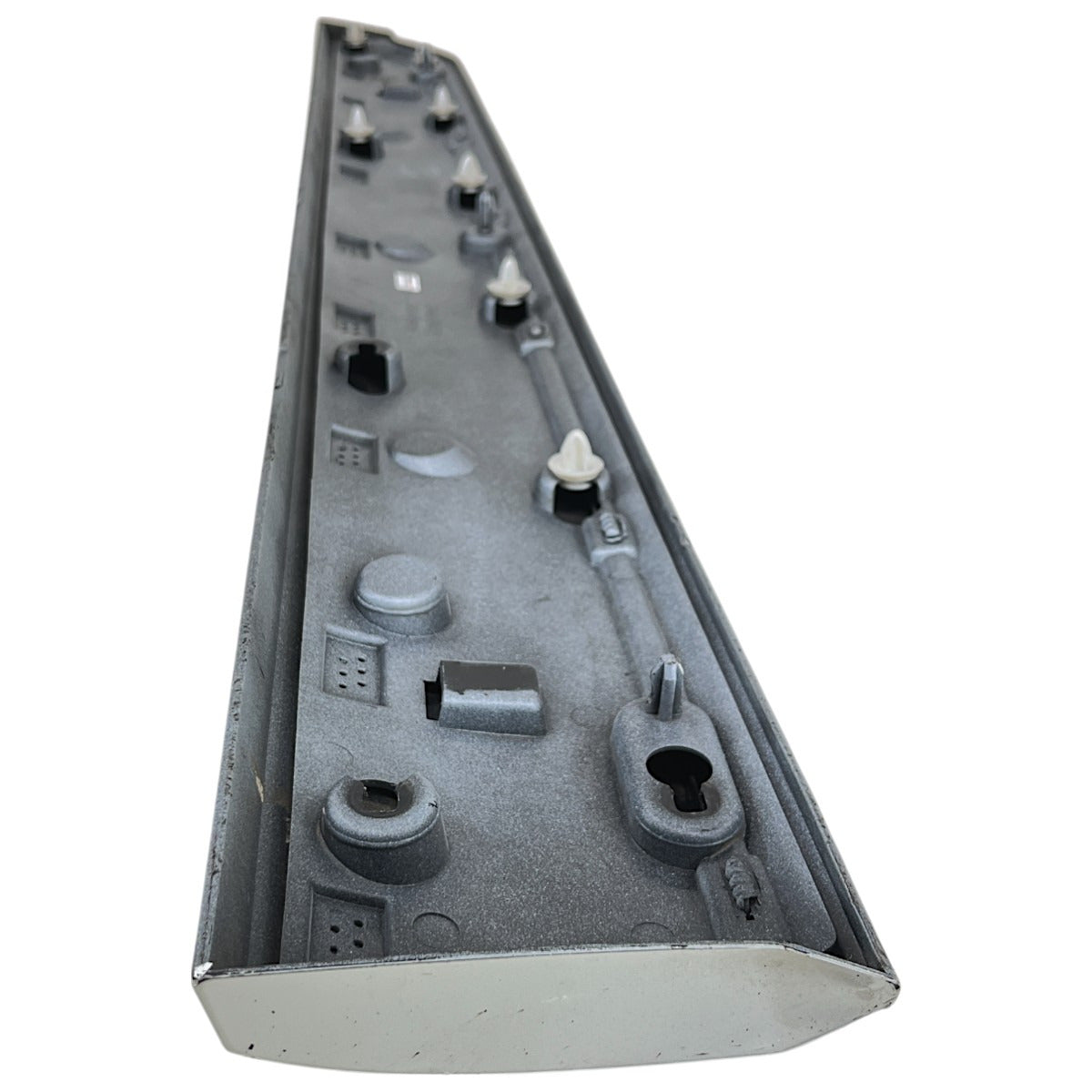 Friso Aplique Porta Volvo XC90 Moment 2020 Dianteira Direita