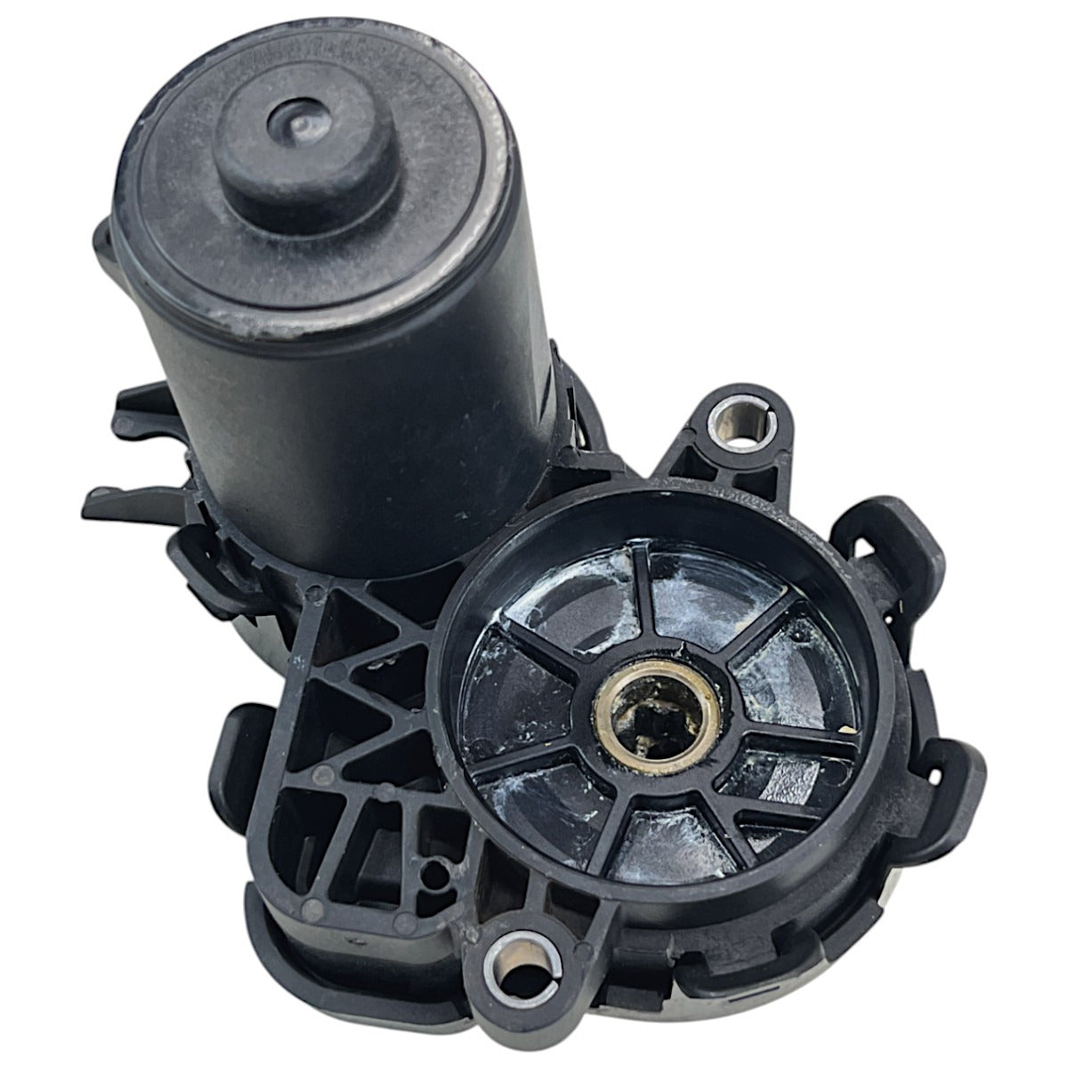 Motor Elétrico Volvo XC90 T6 Momentum 2020 Traseiro Esquerdo