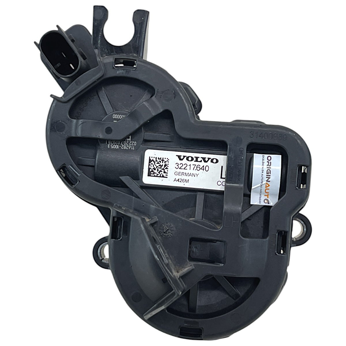 Motor Elétrico Volvo XC90 T6 Momentum 2020 Traseiro Esquerdo