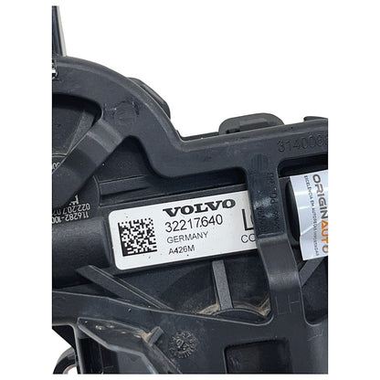 Motor Elétrico Volvo XC90 T6 Momentum 2020 Traseiro Esquerdo