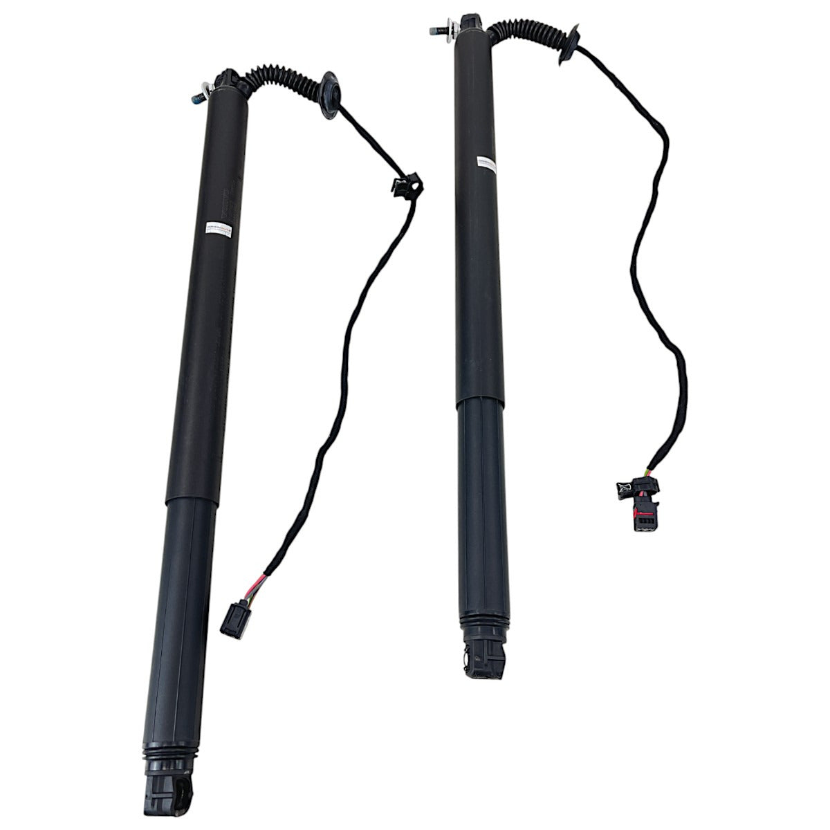 Amortecedor Tampa Traseira Volvo XC90 2019 2020 2021 Par