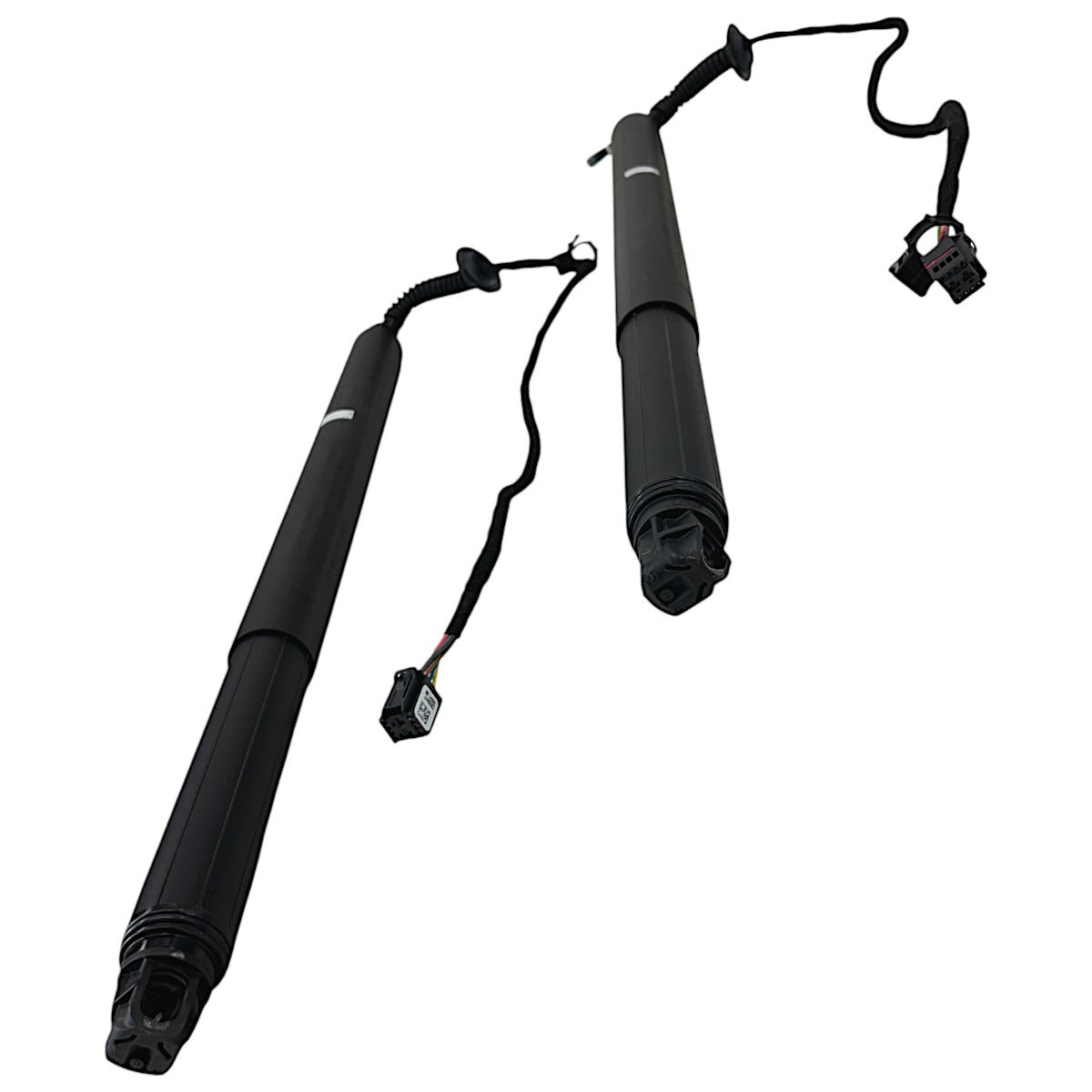 Amortecedor Tampa Traseira Volvo XC90 2019 2020 2021 Par