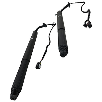 Amortecedor Tampa Traseira Volvo XC90 2019 2020 2021 Par