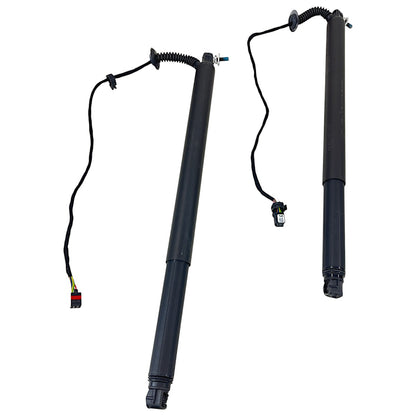 Amortecedor Tampa Traseira Volvo XC90 2019 2020 2021 Par