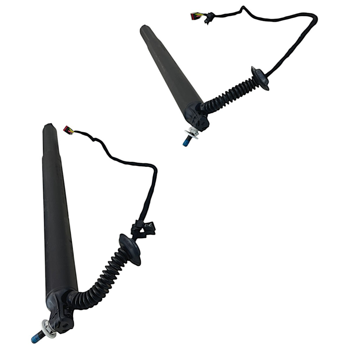 Amortecedor Tampa Traseira Volvo XC90 2019 2020 2021 Par