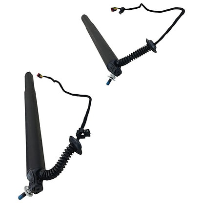 Amortecedor Tampa Traseira Volvo XC90 2019 2020 2021 Par