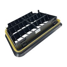 Difusor Saida Ar Carroceria Volvo XC90 2017 2018 2019 2020