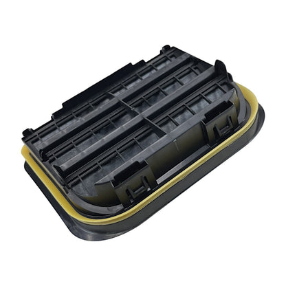 Difusor Saida Ar Carroceria Volvo XC90 2017 2018 2019 2020