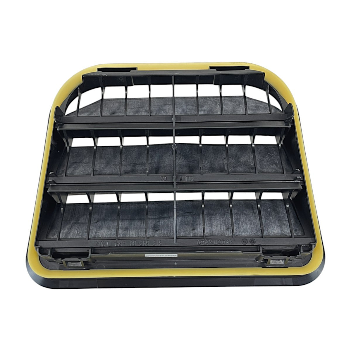 Difusor Saida Ar Carroceria Volvo XC90 2017 2018 2019 2020