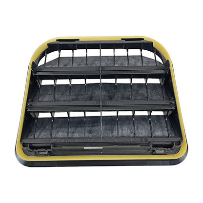 Difusor Saida Ar Carroceria Volvo XC90 2017 2018 2019 2020